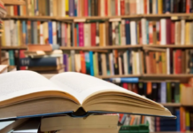 Con múltiples actividades, comienza la Feria del Libro en Esquel