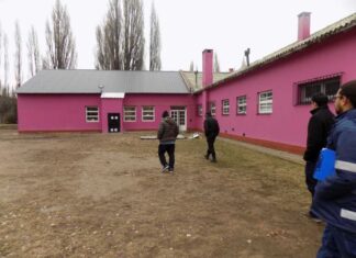 Absuelven al gasista condenado por la intoxicación en escuela de El Maitén