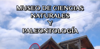 El Museo de Ciencias Naturales y Paleontología de Cholila busca posicionarse como un gran atractivo en la región