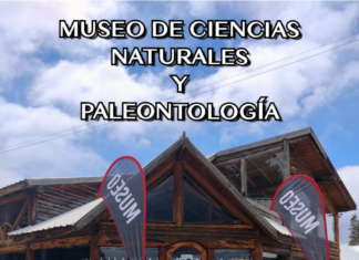 El Museo de Ciencias Naturales y Paleontología de Cholila busca posicionarse como un gran atractivo en la región