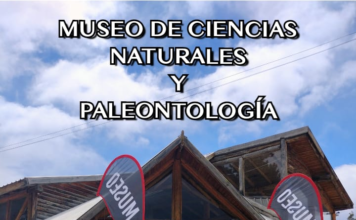 El Museo de Ciencias Naturales y Paleontología de Cholila busca posicionarse como un gran atractivo en la región