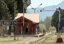 El Maitén y Gualjaina entre las candidatas a los Best Tourism Villages de ONU Turismo