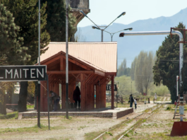 El Maitén y Gualjaina entre las candidatas a los Best Tourism Villages de ONU Turismo