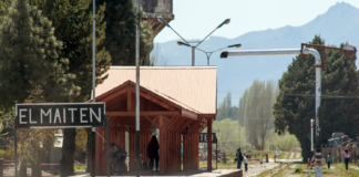 El Maitén y Gualjaina entre las candidatas a los Best Tourism Villages de ONU Turismo