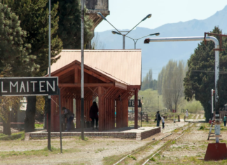 El Maitén y Gualjaina entre las candidatas a los Best Tourism Villages de ONU Turismo