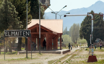 El Maitén y Gualjaina entre las candidatas a los Best Tourism Villages de ONU Turismo