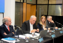 Chubut preside el Consejo Federal de Ambiente: “Podemos determinar en la agenda nacional cuáles son los temas que más importan”