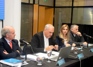 Chubut preside el Consejo Federal de Ambiente: “Podemos determinar en la agenda nacional cuáles son los temas que más importan”