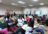 Capacitaron a más de 300 agentes sanitarios para la implementación de la Historia de Salud Integrada