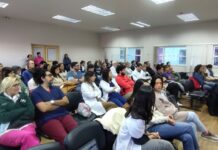 Capacitaron a más de 300 agentes sanitarios para la implementación de la Historia de Salud Integrada