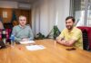Ingram teje relaciones con el Gobierno de Kicillof