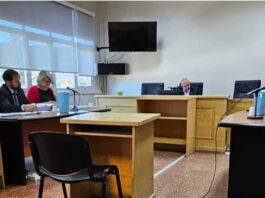 Tras 11 años prófugo, dictan prisión preventiva para el extraditado desde Chile