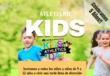 Independiente Deportivo organiza una jornada recreativa para toda la familia