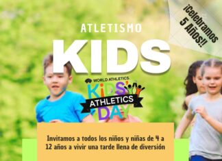 Independiente Deportivo organiza una jornada recreativa para toda la familia