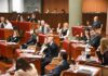Chubut aprobó la adhesión a la Ley Antimafias y refuerza la lucha contra el crimen organizado