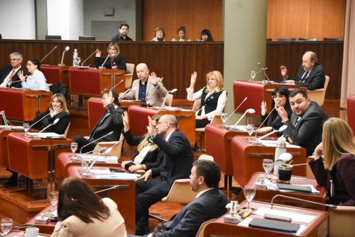 legislatura