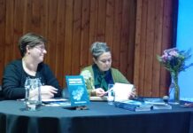 María Elvira Gauna: “El libro es una invitación a romper el silencio, poner en palabras y crecer”