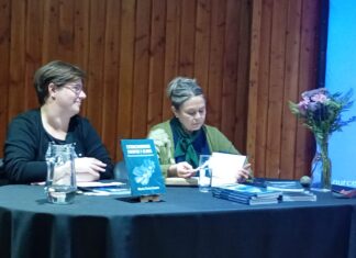 María Elvira Gauna: “El libro es una invitación a romper el silencio, poner en palabras y crecer”