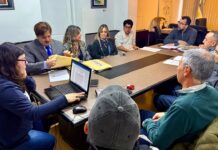 Dos empresas locales presentaron ofertas para construir viviendas destinadas a personal del IPV