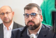 Margara defendió el incremento del boleto de transporte urbano: “Es un aumento grande, pero necesario”
