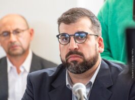 Margara defendió el incremento del boleto de transporte urbano: “Es un aumento grande, pero necesario”