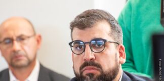 Margara defendió el incremento del boleto de transporte urbano: “Es un aumento grande, pero necesario”