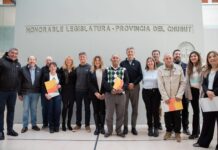 Chubut presentó la reglamentación de la Ley de Museos Rurales