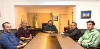 Impulsan proyecto de energía solar en el Parque Industrial