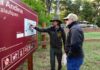 Parques Nacionales incorpora 40 guardaparques