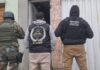 La Policía del Chubut desbarató una banda dedicada al narcomenudeo
