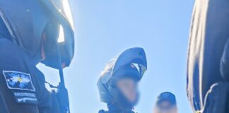 La Policía del Chubut recapturó a peligroso delincuente evadido de la U6 de Rawson