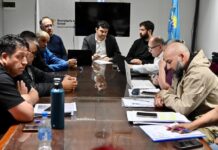 El Gobierno comunicó acuerdo salarial para el sector de Salud