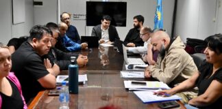 El Gobierno comunicó acuerdo salarial para el sector de Salud