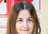 Sambueza: “Las principales necesidades de los adultos mayores son alimentos y viviendas”