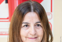Sambueza: “Las principales necesidades de los adultos mayores son alimentos y viviendas”