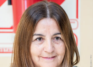Sambueza: “Las principales necesidades de los adultos mayores son alimentos y viviendas”