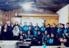 Capacitan a personal de las Comisarías de la Mujer de Esquel y Trevelin en atención a víctimas