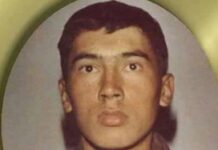 El soldado Ricardo Austin tendrá un nuevo monumento en Tecka