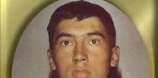El soldado Ricardo Austin tendrá un nuevo monumento en Tecka