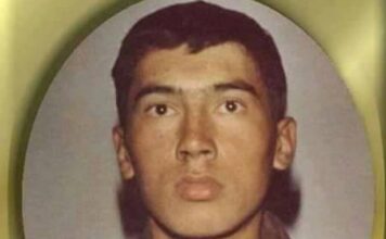 El soldado Ricardo Austin tendrá un nuevo monumento en Tecka