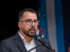 Gestiones con Nación: avances por tierras nacionales, rutas y energía