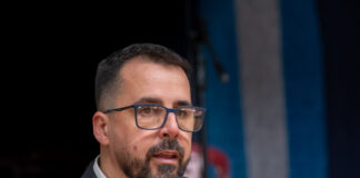 Gestiones con Nación: avances por tierras nacionales, rutas y energía