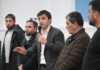 Chubut busca promover inversiones en construcción con alivio fiscal total