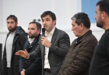 Chubut busca promover inversiones en construcción con alivio fiscal total