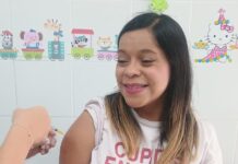 Más de 1200 embarazadas ya se vacunaron contra el Virus Sincicial Respiratorio en Chubut