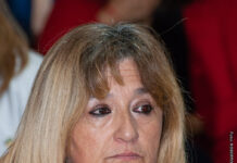 Taccetta suma a Fabiana Vázquez a su gabinete municipal