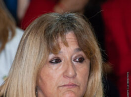 Taccetta suma a Fabiana Vázquez a su gabinete municipal