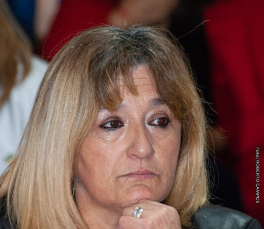 Taccetta suma a Fabiana Vázquez a su gabinete municipal