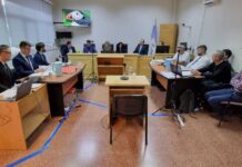 Vialidad Provincial: Comenzó el juicio contra dos exjefes por el uso irregular de recursos públicos