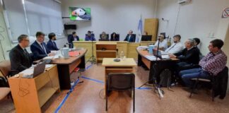 Vialidad Provincial: Comenzó el juicio contra dos exjefes por el uso irregular de recursos públicos